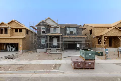 4365 W Denlinger Dr #2850, Herriman, UT 84096