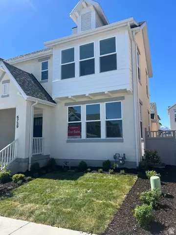 6759 W Salt Marsh Rd S #456, South Jordan, UT 84009