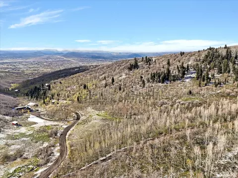 10383 N Basin Canyon Rd #45, Park City, UT 84098
