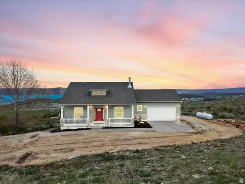 2072 S Sweetwater Pkwy, Garden City, UT 84028
