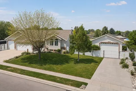 3778 W Mapleleaf Way, West Jordan, UT 84088
