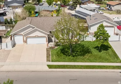 3778 W Mapleleaf Way, West Jordan, UT 84088