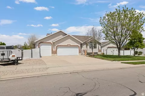 3778 W Mapleleaf Way, West Jordan, UT 84088