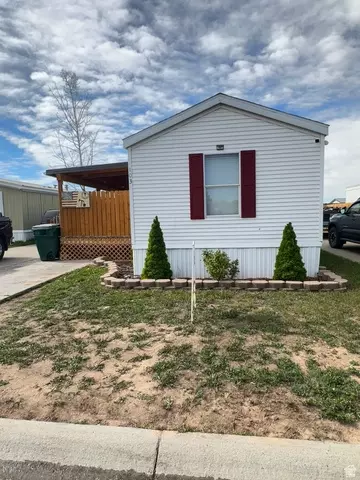 150 E 750 N #103, Vernal, UT 84078