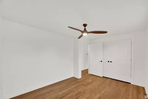 Bedroom - 521 E 8045 S, Sandy, UT 84070 photo 2 of 3