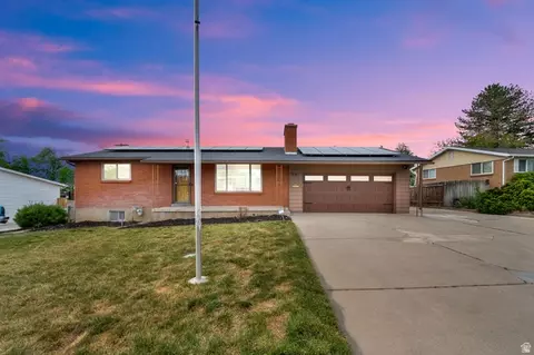 521 E 8045 S, Sandy, UT 84070