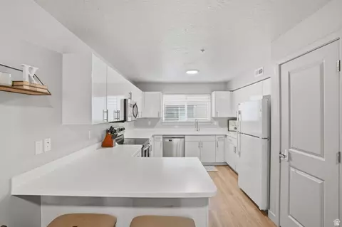 Kitchen - 1140 W 950 N #C303, Orem, UT 84057 photo 2 of 4