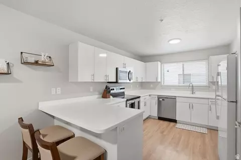 Kitchen - 1140 W 950 N #C303, Orem, UT 84057 photo 1 of 4