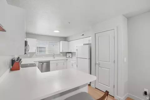 Kitchen - 1140 W 950 N #C303, Orem, UT 84057 photo 4 of 4