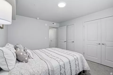Bedroom - 1140 W 950 N #C303, Orem, UT 84057 photo 3 of 3