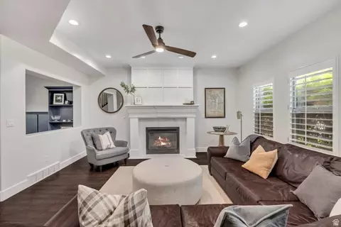 1118 On The Green Way, Farmington, UT 84025