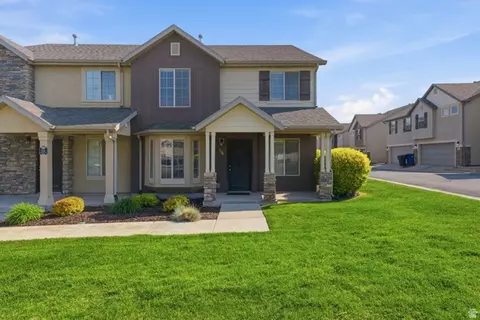 1726 E Willow Way, Spanish Fork, UT 84660