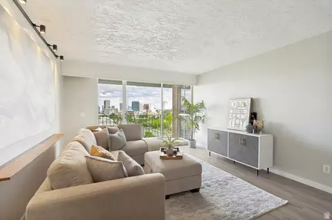 710 E 200 S #8H, Salt Lake City, UT 84102