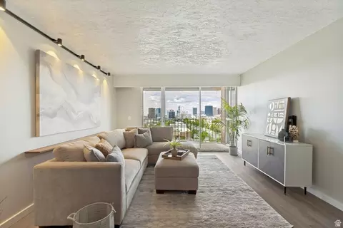 710 E 200 S #8H, Salt Lake City, UT 84102