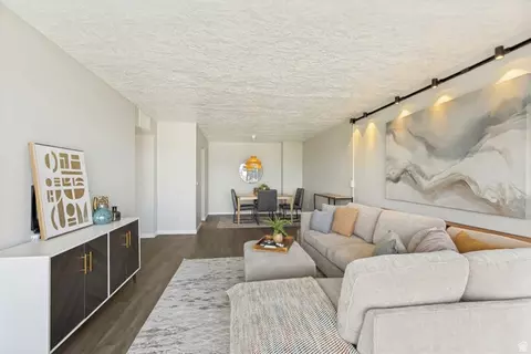 710 E 200 S #8H, Salt Lake City, UT 84102
