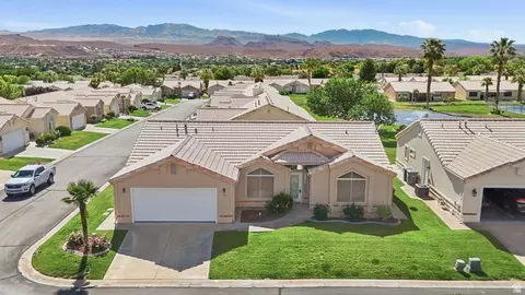 225 N Valley View Dr #50, Saint George, UT 84770