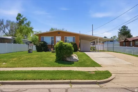 391 W 5100 S, Washington Terrace, UT 84405