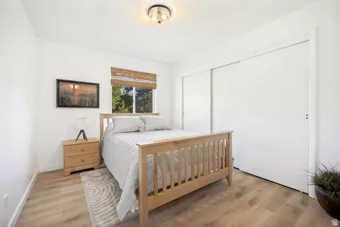 Bedroom - 1723 E Albury Rd, Sandy, UT 84092 photo 3 of 5