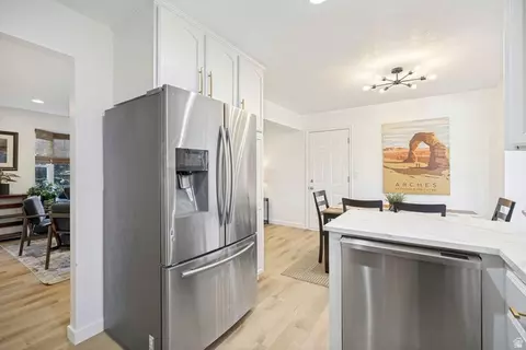 Kitchen - 1723 E Albury Rd, Sandy, UT 84092 photo 3 of 3
