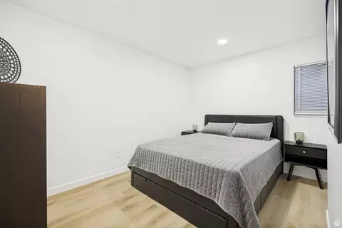 Bedroom - 1723 E Albury Rd, Sandy, UT 84092 photo 4 of 5