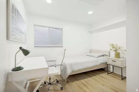Bedroom - 1723 E Albury Rd, Sandy, UT 84092 photo 5 of 5