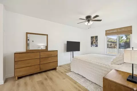 Bedroom - 1723 E Albury Rd, Sandy, UT 84092 photo 2 of 5