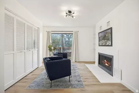 Living - 1723 E Albury Rd, Sandy, UT 84092 photo 3 of 4