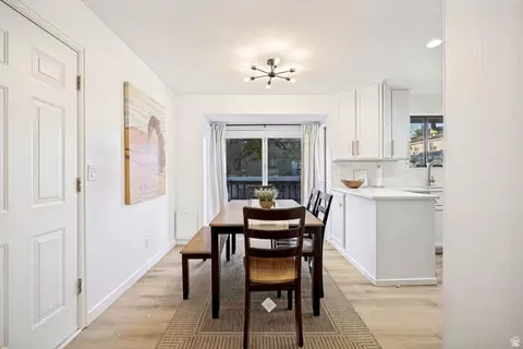 Dining - 1723 E Albury Rd, Sandy, UT 84092 photo 1 of 1