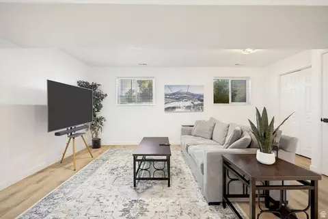 Living - 1723 E Albury Rd, Sandy, UT 84092 photo 4 of 4