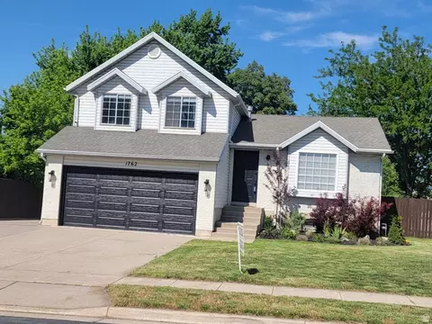 1762 S 350 E, Kaysville, UT 84037
