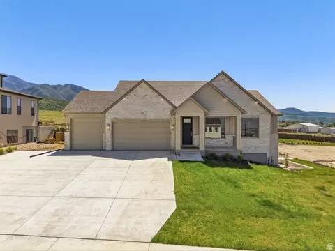 796 E Ridge View Dr, Salem, UT 84653