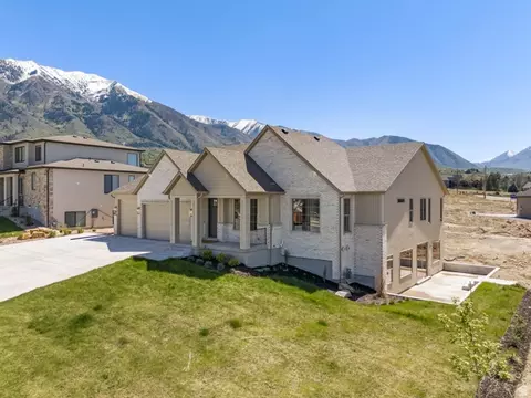 Exterior - 796 E Ridge View Dr, Salem, UT 84653 photo 2 of 2