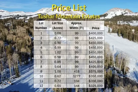 9 Tushar Mountain Ests #9, Beaver, UT 84713 photo 4