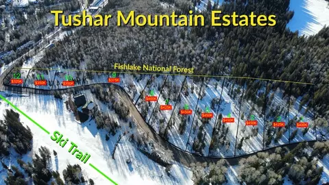 9 Tushar Mountain Ests #9, Beaver, UT 84713 photo 2