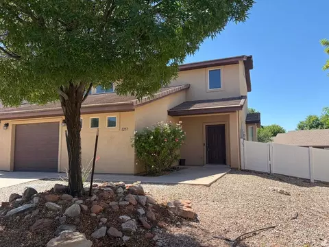 1257 W Las Hurdes Dr #6A, Saint George, UT 84770