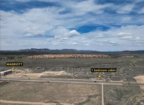 1320 W 1320 W #0017, Bryce, UT 84764