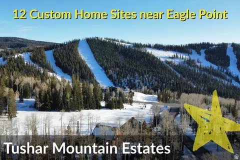 12 Tushar Mountain Ests #12, Beaver, UT 84713