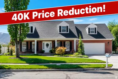 1470 E Shoshone Ave, Sandy, UT 84092