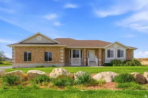 4115 W 2200 S, Taylor, UT 84401