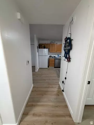 Entry Way - 785 E 560 N #106, Provo, UT 84606 photo 1 of 2