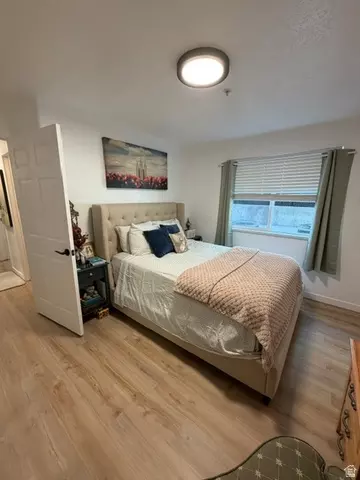 Bedroom - 785 E 560 N #105, Provo, UT 84606 photo 1 of 1