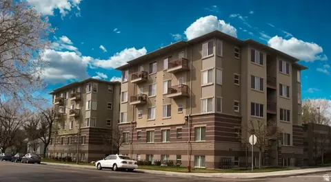 785 E 560 N #105, Provo, UT 84606
