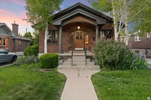 1621 Harvard Ave, Salt Lake City, UT 84105