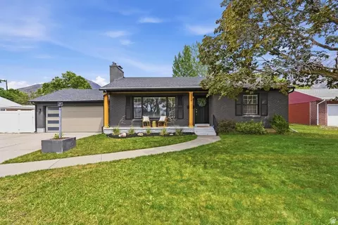 3927 S 3075 E, Holladay, UT 84124