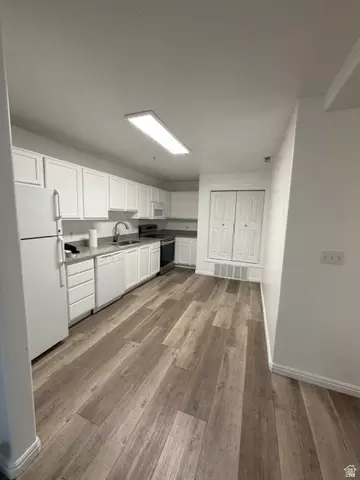 Kitchen - 785 E 560 N #107, Provo, UT 84606 photo 1 of 1