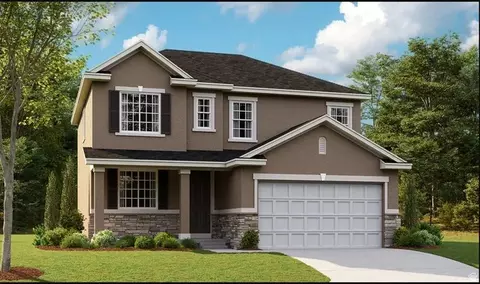 812 S 255 W #310, Willard, UT 84340