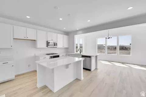 Kitchen - 820 S 255 W #308, Willard, UT 84340 photo 1 of 2