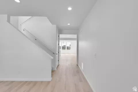 Entry Way - 820 S 255 W #308, Willard, UT 84340 photo 1 of 2