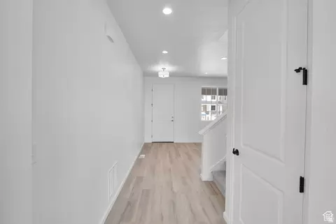 Entry Way - 820 S 255 W #308, Willard, UT 84340 photo 2 of 2