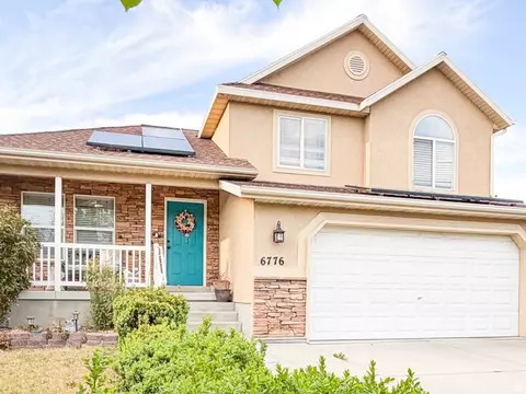 6776 W Halter Way, West Valley City, UT 84128